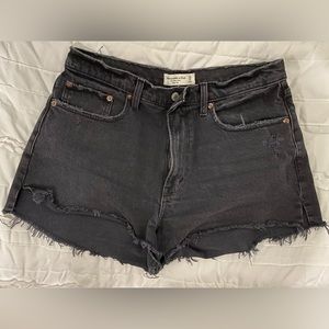 Women’s Abercrombie & Fitch Shorts